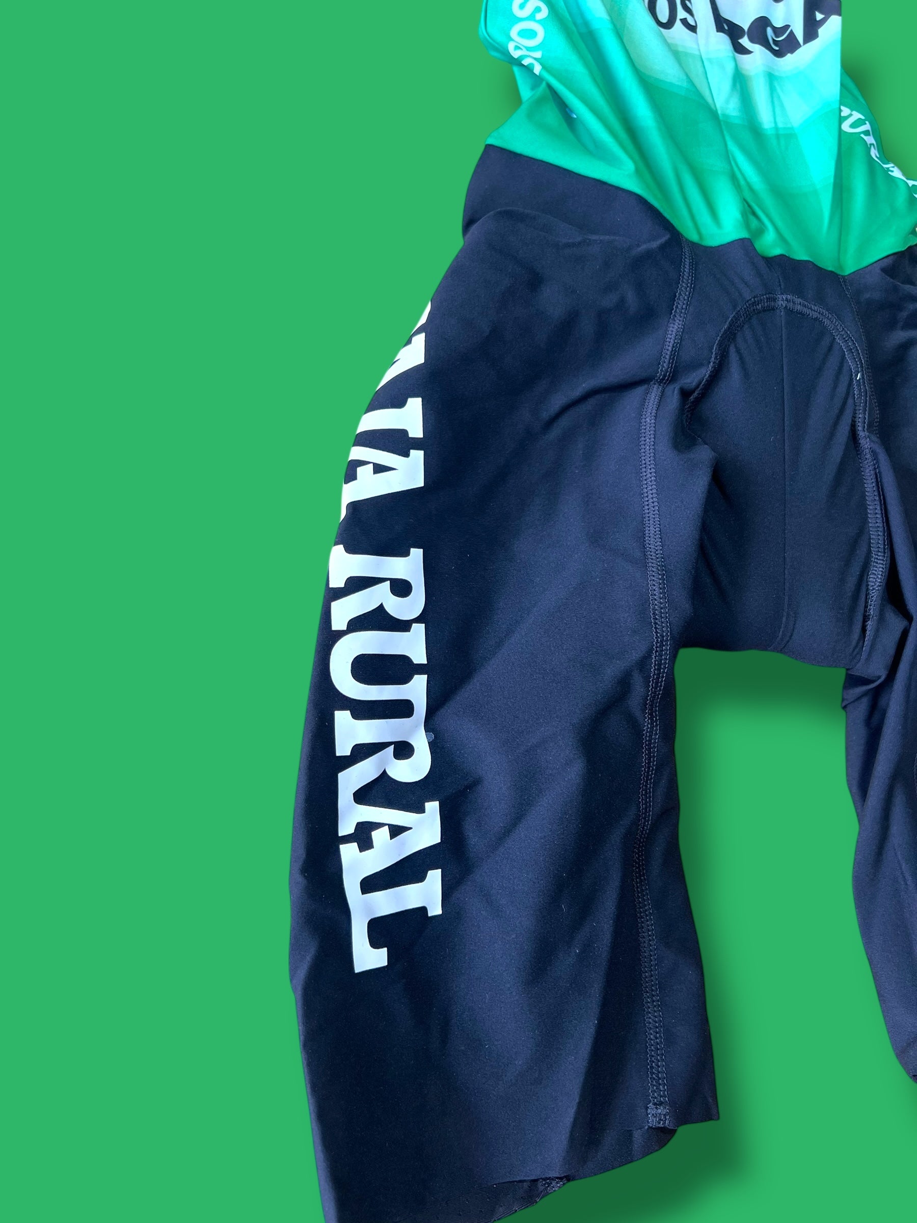 TT Suit Racesuit Time Trial G-Sport |Caja Rural  |Cycling