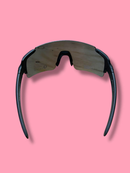 Fullview HC Sunglasses & Lenses Rider Issued |Hagens Bermans Ale| Pro Cycling Kit