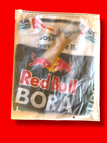 Replica Team Jersey |Specialized|Red Bull Bora Hansgrohe |Pro Cycling