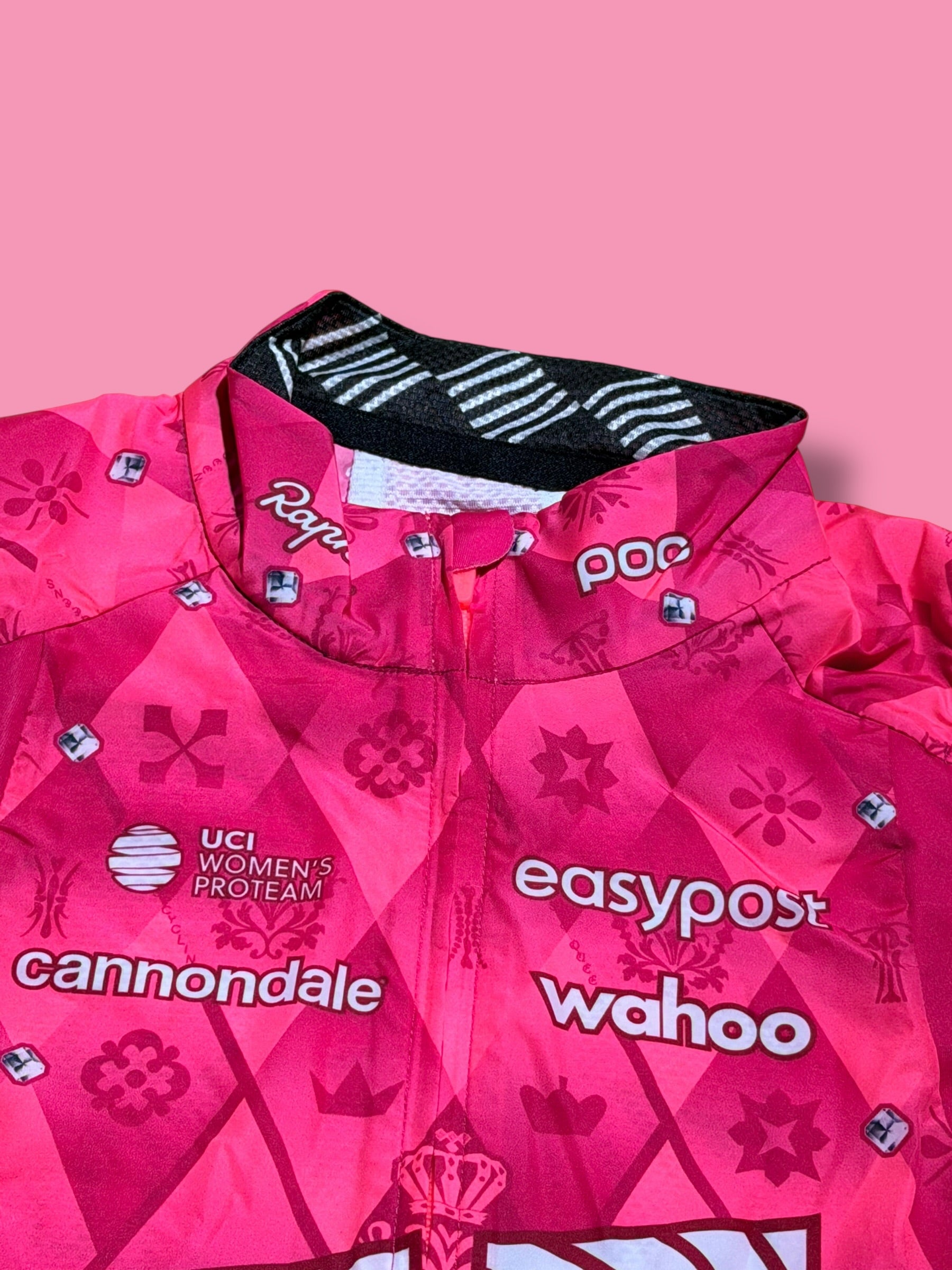 Pro Team Lightweight Gilet|Rapha |EF Education First|Cycling