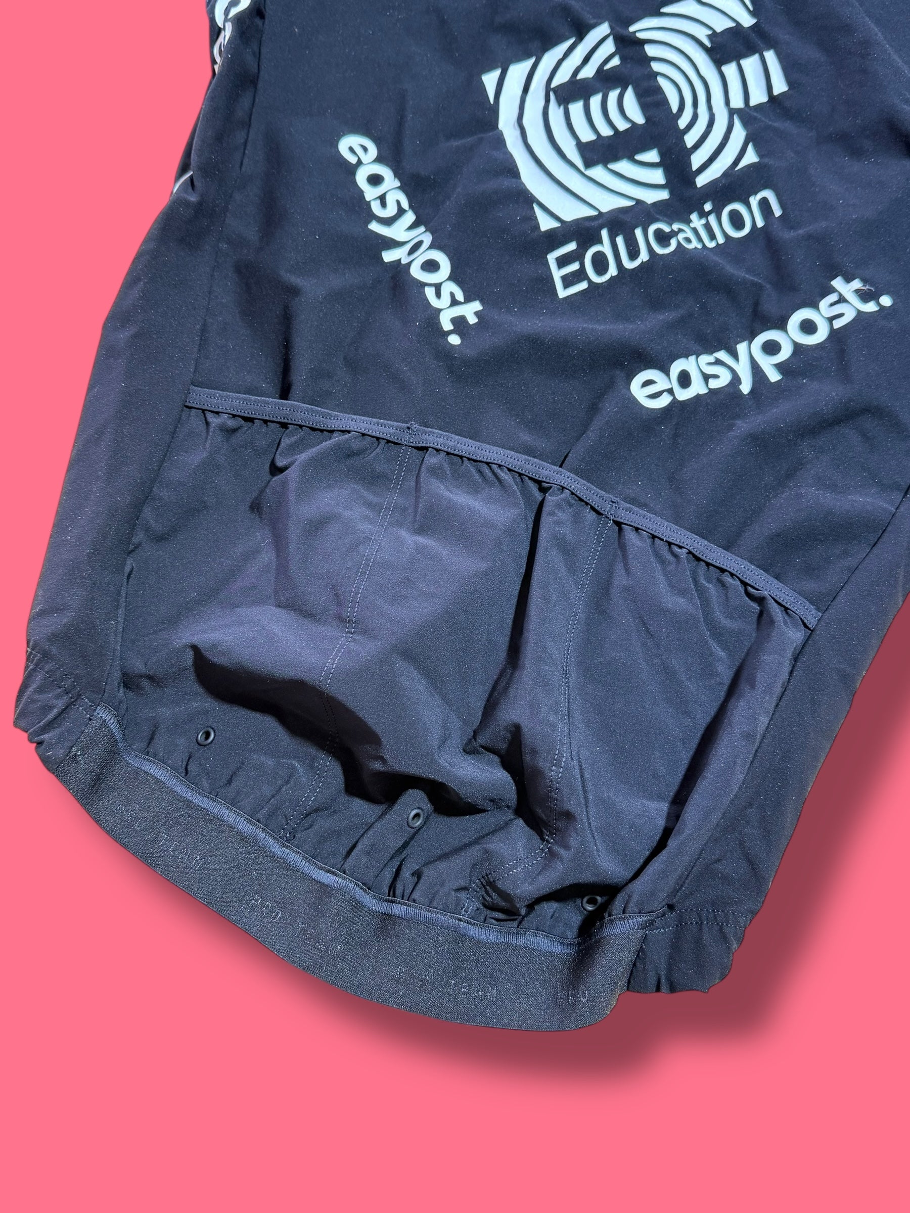 Pro Team Shadow SS Jacket Waterproof|Rapha |EF Education First|Cycling
