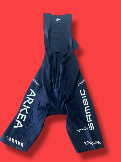 Summer Race Bib Shorts|Ekoi |Arkea |Cycling