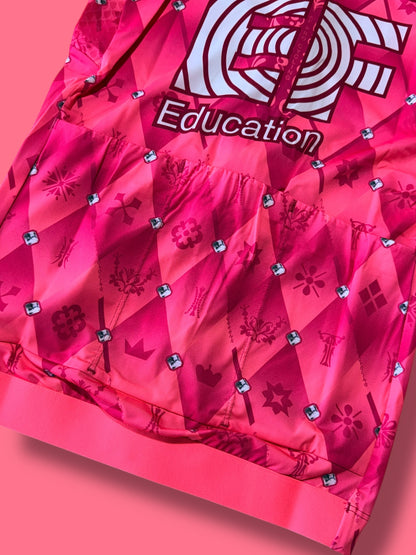 Pro Team Aero Jersey|Rapha |EF Education First|Cycling