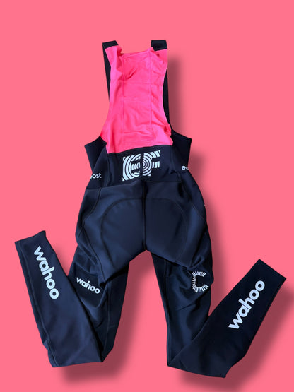 Pro Team Winter Bib Tights |Rapha |EF Education First|Cycling