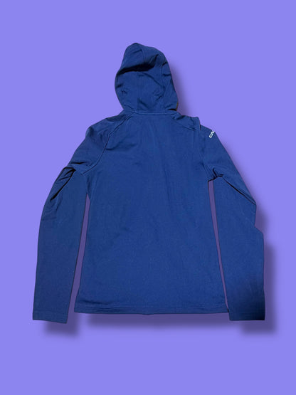 Womens Casual Hooded Track Top and Track Pants |Nike |Liv Jayco Alula