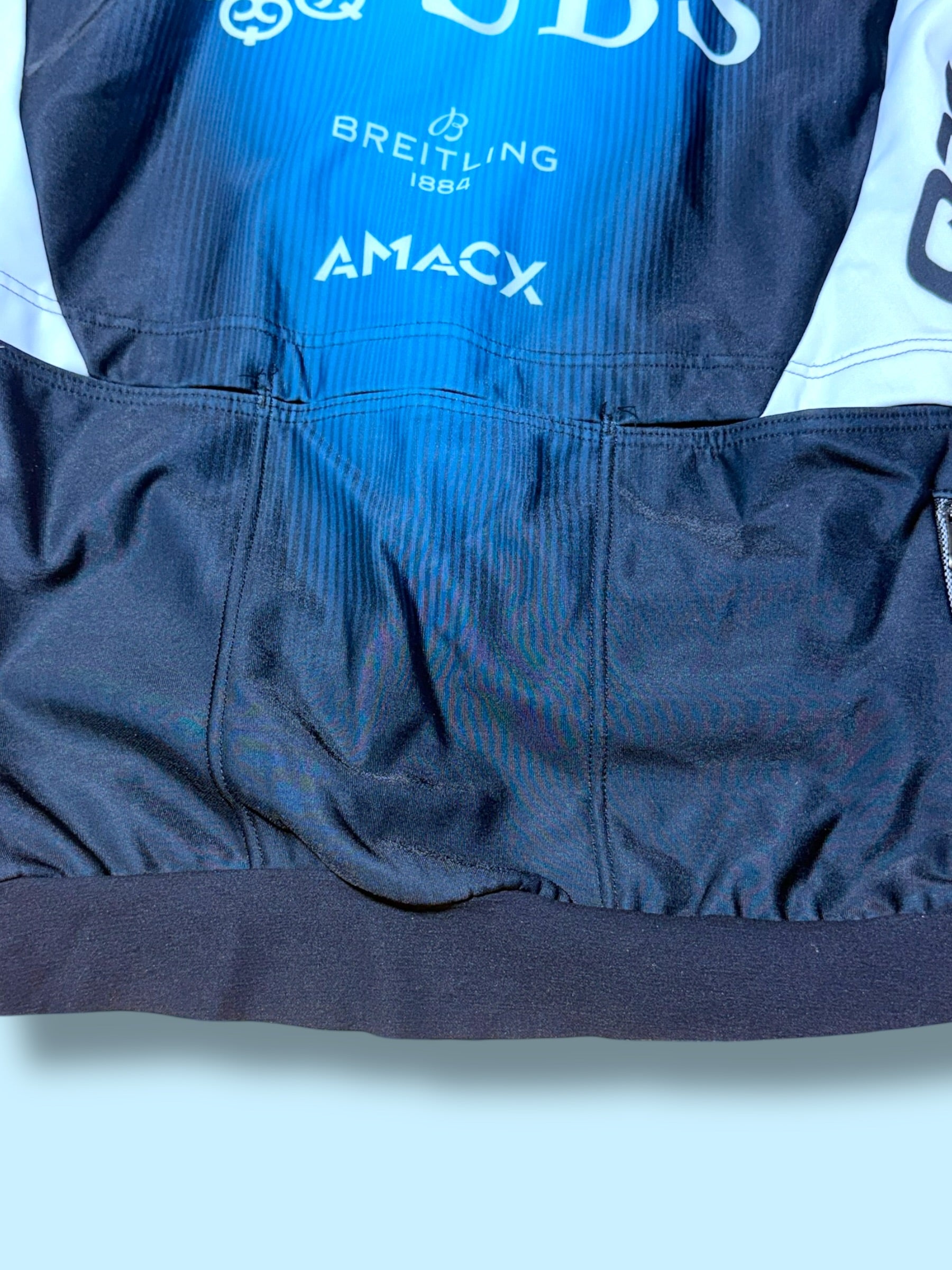 Gregarius Deep Winter Thermal Jacket |Q36.5|Cycling