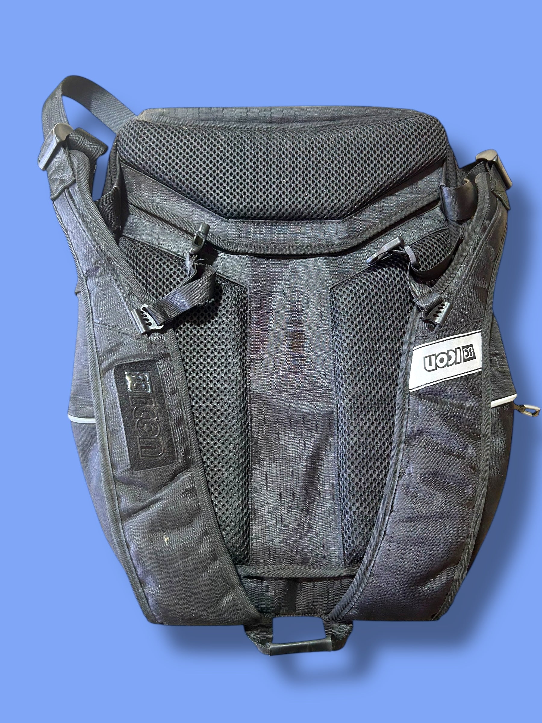 Travel Backpack  |Ekoi |IPT |Cycling