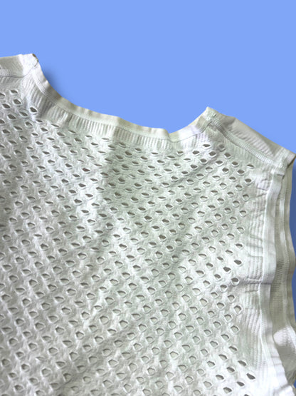 Sleeveless Base Layer  |Ekoi |IPT |Cycling