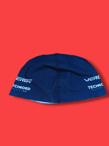 Verge Cyclocross Cap / Helmet Liner | Intermarché-Wanty 2025