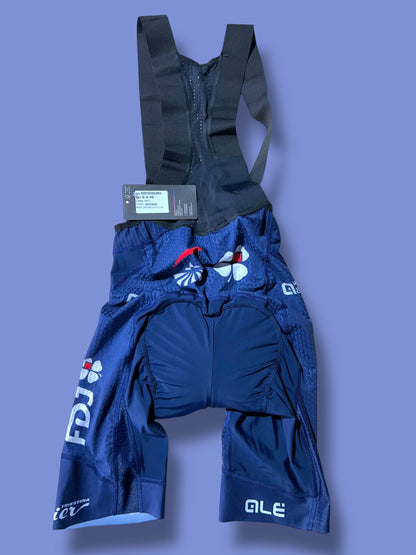 Bib Shorts | Ale |FDJ| Pro Cycling Kit