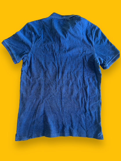 Casual Polo Shirt | Garcia | Jumbo Visma | Pro Cycling Kit