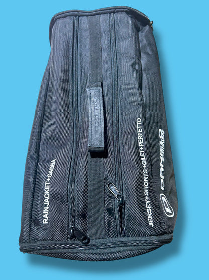 Rain Bag Team Issued Rider Name  | Dinello |  Soudal Quick-Step| Pro Cycling Kit