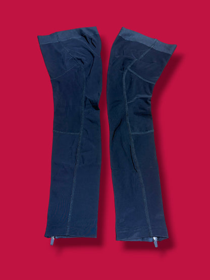 Thermal Leg Warmers|USA Cycling|Cuore Pro Cycling Kit
