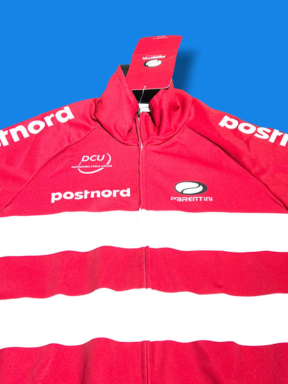 Thermal Gabba Winter Jersey Windproof Team Rider Issued |Norway| Pro Cycling Kit