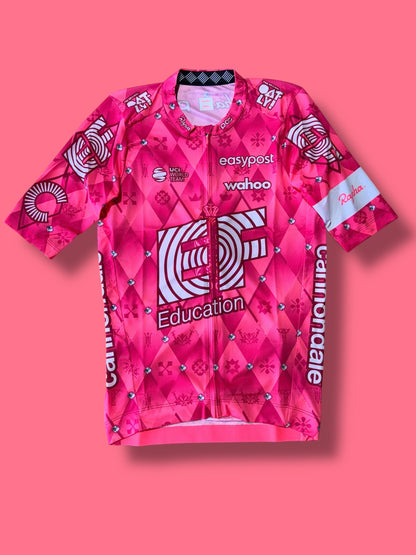 Pro Team Training Jersey|Rapha |EF Education First|Cycling
