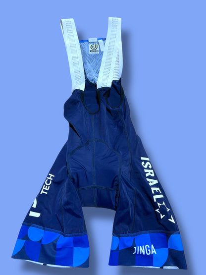 Race Bib Shorts |Ekoi |IPT |Cycling