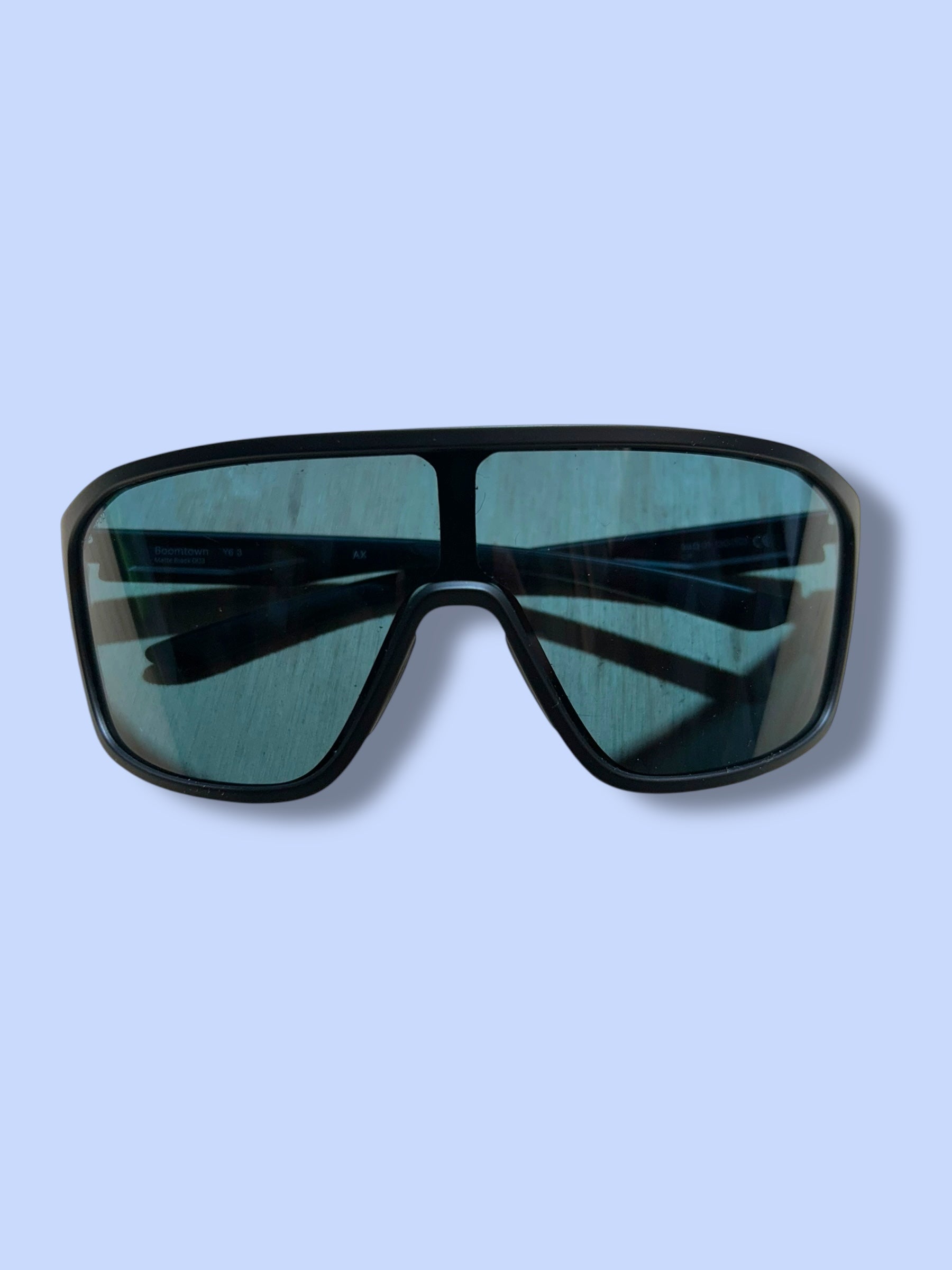 Smith BoomTown Sunglasses | Decathlon AG2R La Mondiale | Smith | Pro Cycling Kit