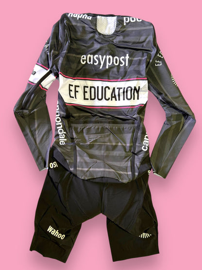 Breakaway Suit / Aerosuit with Pockets Flanders | Rapha EF Education First