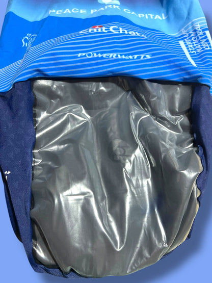 TT Suit Time Trial Aerosuit|No Pinz |IPT |Cycling