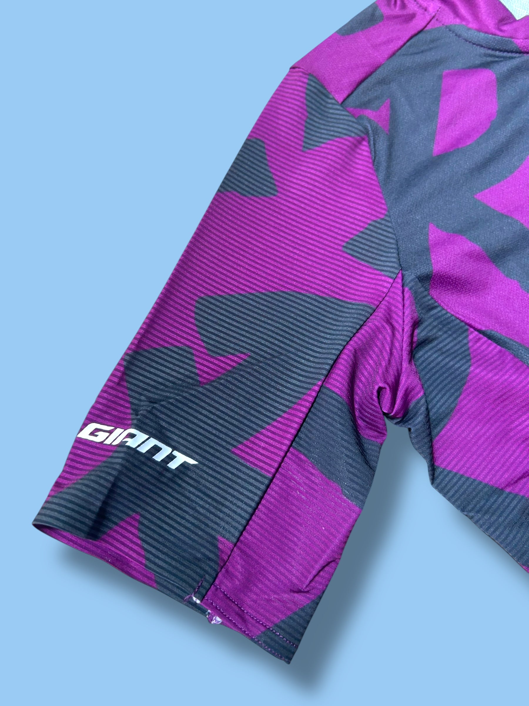 Jersey Lightweight Womens| Liv Giant | Pro Cycling Kit