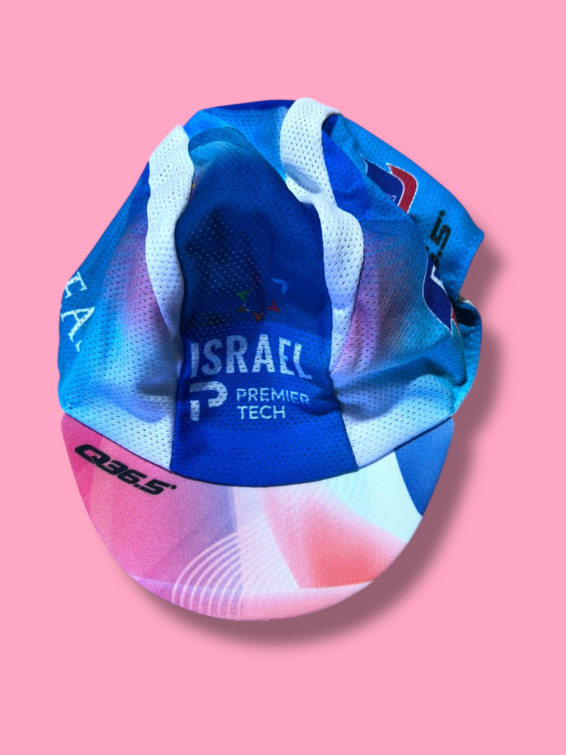 Cap Casquette|Q36.5 |IPT |Cycling