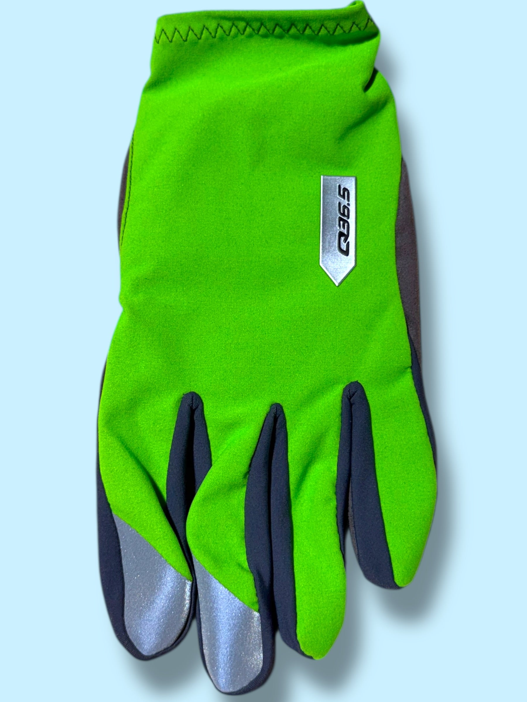 Hybrid Que X Winter Gloves Long finger |Q36.5|Cycling