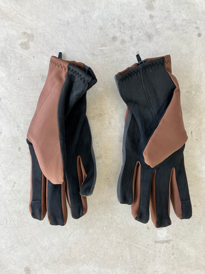 AG2R Citroen | Rosti Deep Winter Gloves | Rider-Issued Pro Team Kit