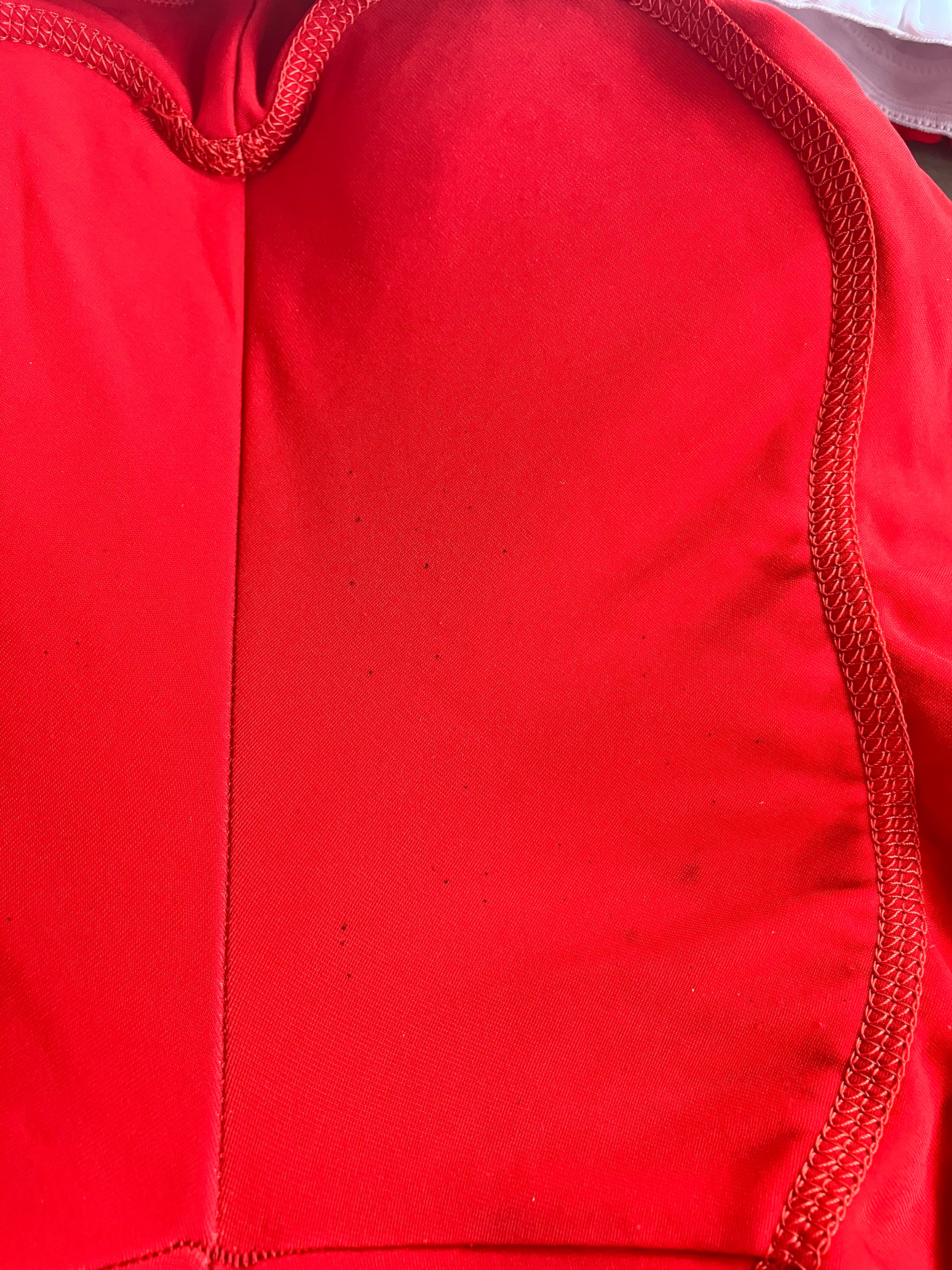 Cofidis | Nalini Winter Bundle - Thermal Jersey / Jacket, Thermal Bibs, Socks | S/M | Rider-Issued Pro Team Kit
