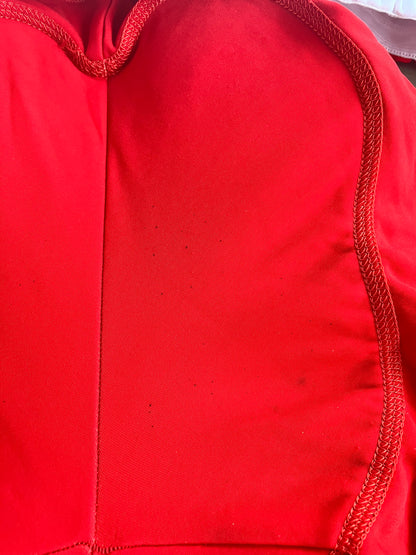 Cofidis | Nalini Winter Bundle - Thermal Jersey / Jacket, Thermal Bibs, Socks | S/M | Rider-Issued Pro Team Kit