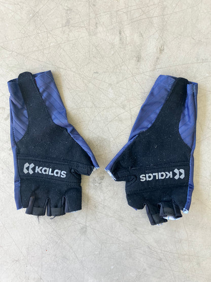 Alpecin Fenix Men | Kalas TT Gloves | S | Rider-Issued Pro Team Kit