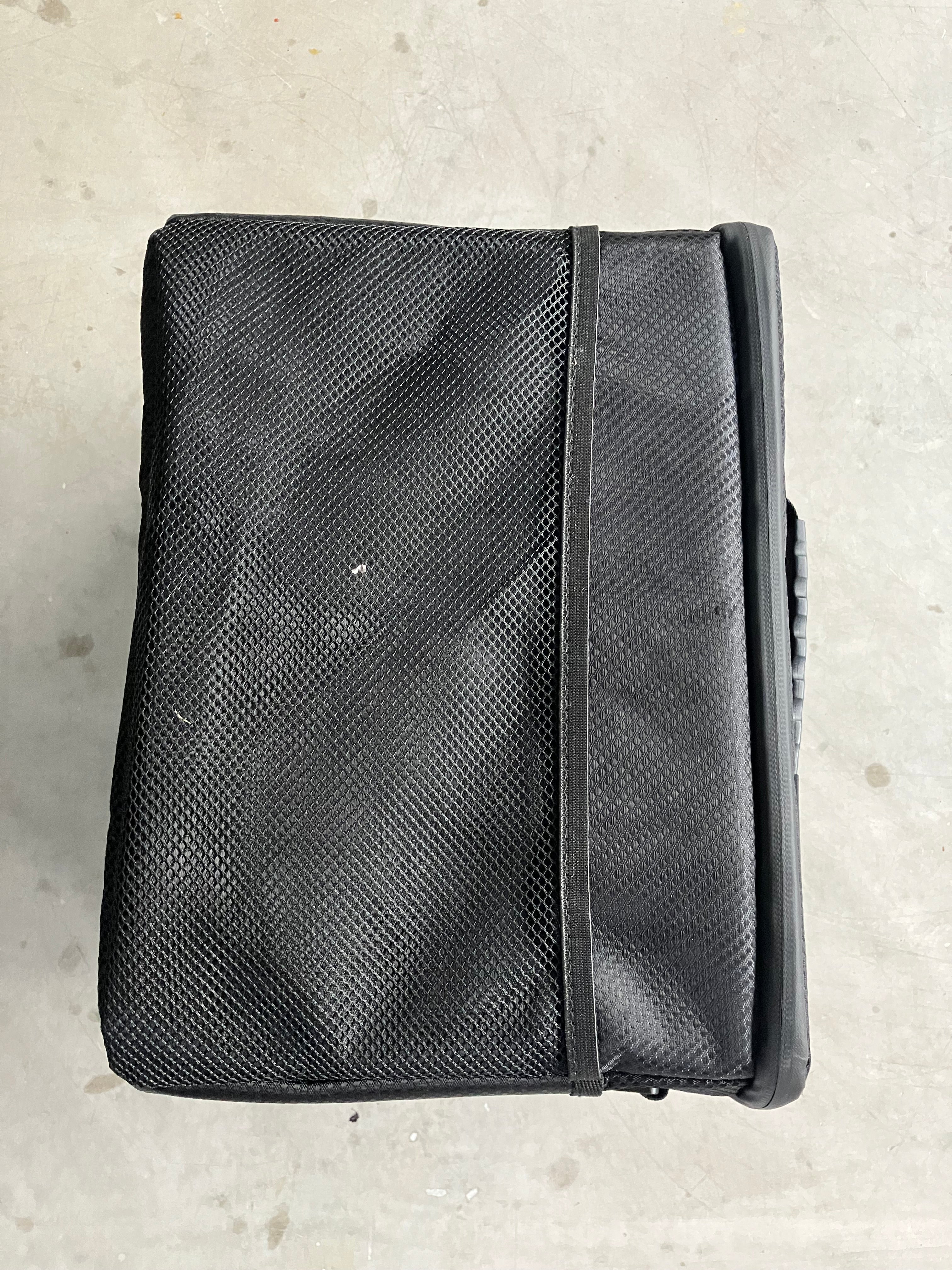 Rain Bag | Ekoi | Cofidis / Arkea | Pro-Issued Cycling Kit