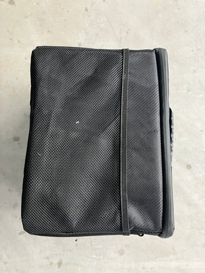 Rain Bag | Ekoi | Cofidis / Arkea | Pro-Issued Cycling Kit
