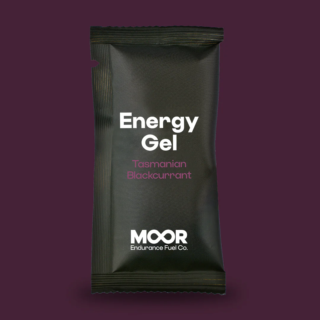 Moor Energy Gels