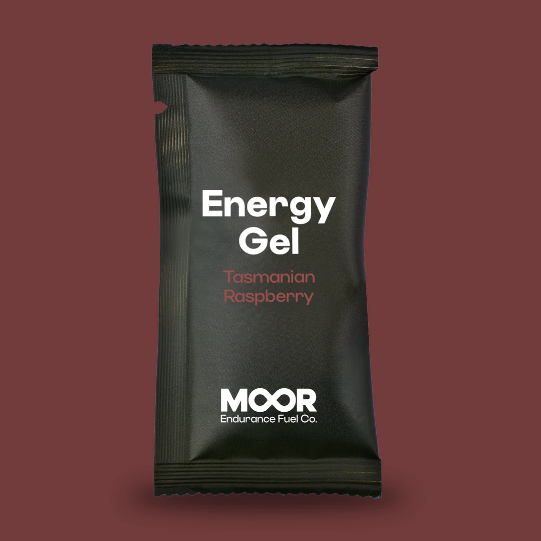 Moor Energy Gels