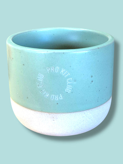 Ceramic Coffee Cups