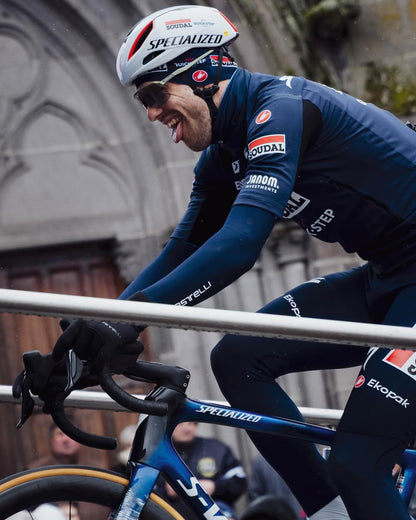 Nano Flex Arm Warmer |Castelli|Soudal Quick-Step