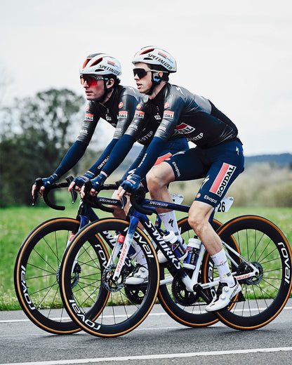 Gabba R Rain Jersey  |Castelli|Soudal Quick-Step